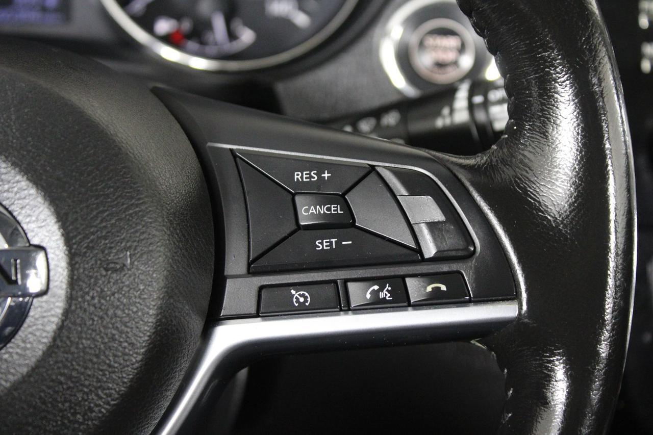 2018 Nissan Rogue Sport SV Manassas VA