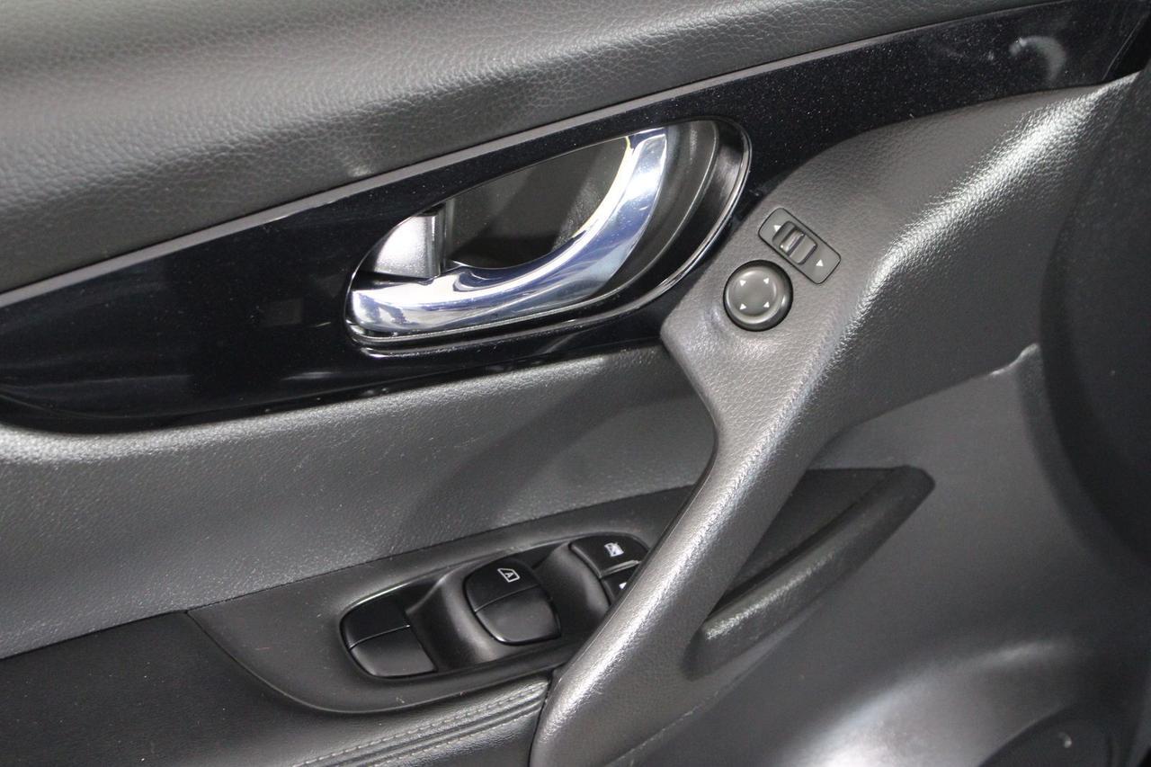 2018 Nissan Rogue Sport SV Manassas VA