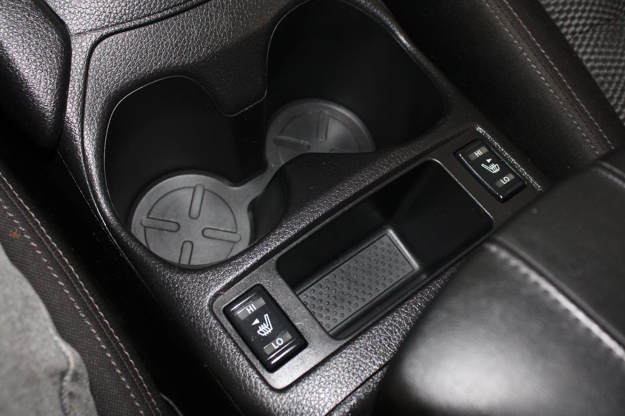 2018 Nissan Rogue Sport SV Manassas VA