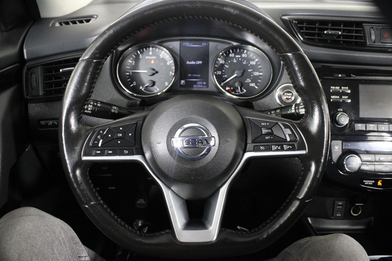 2018 Nissan Rogue Sport SV Manassas VA