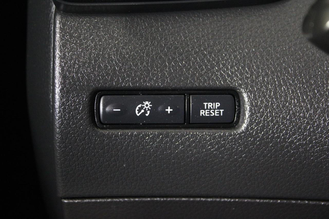 2018 Nissan Rogue Sport SV Manassas VA