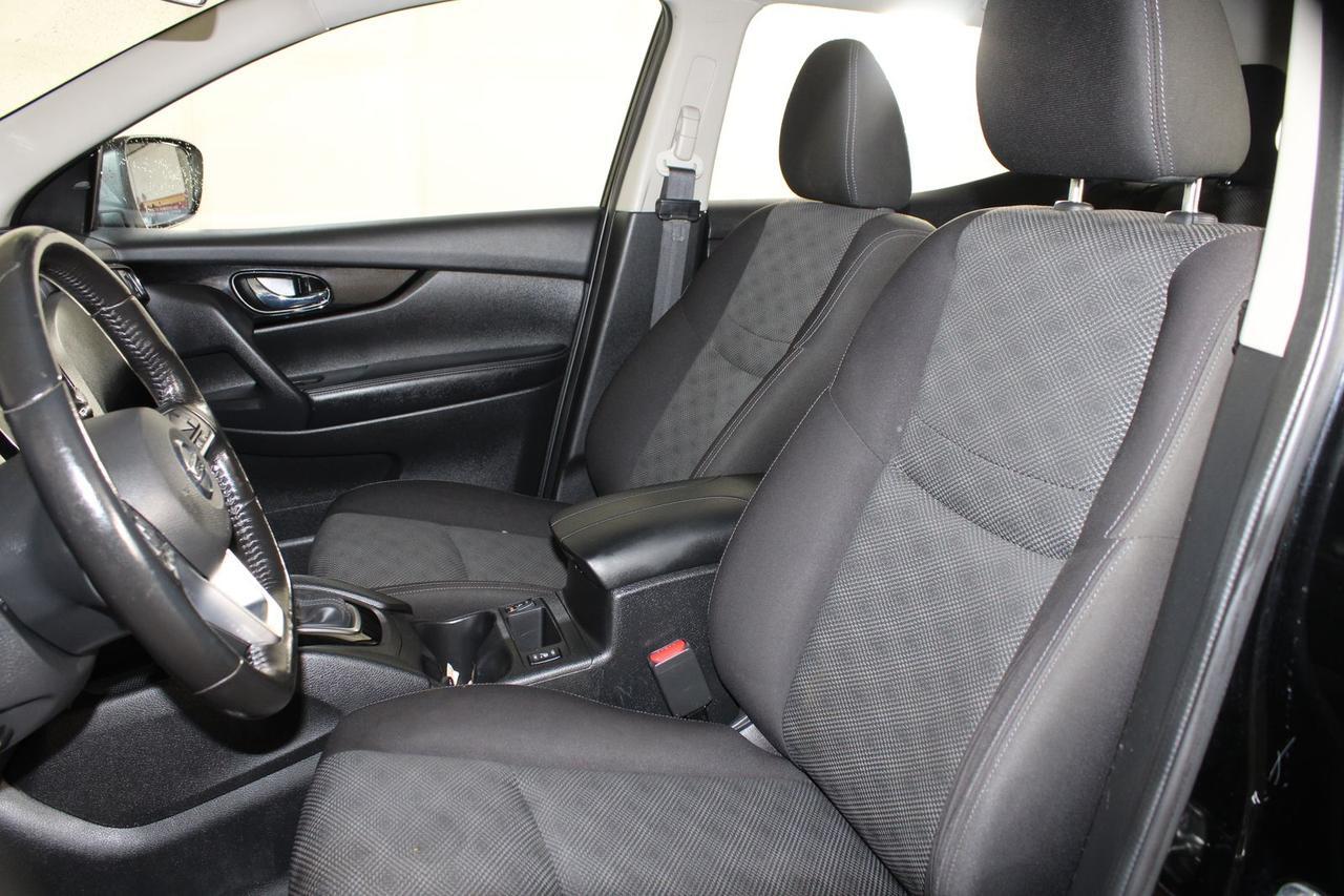 2018 Nissan Rogue Sport SV Manassas VA