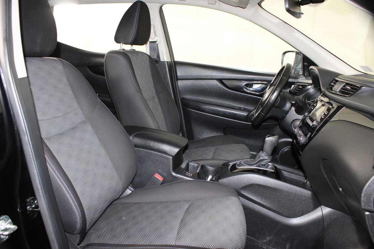 2018 Nissan Rogue Sport SV Manassas VA