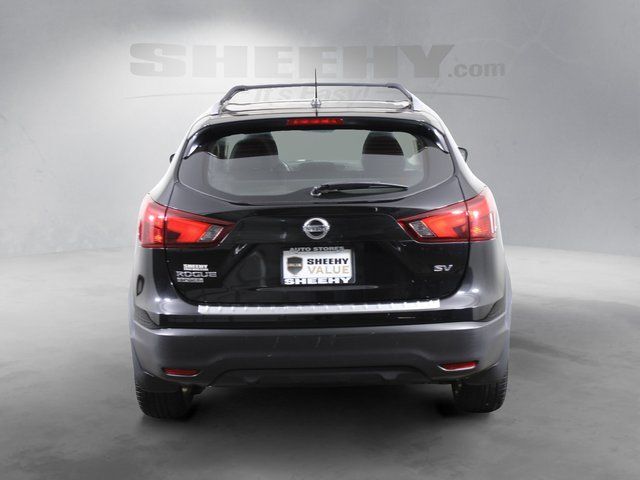 2018 Nissan Rogue Sport SV Manassas VA