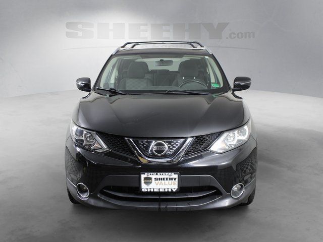 2018 Nissan Rogue Sport SV Manassas VA