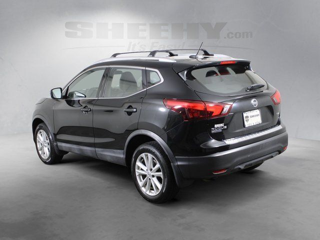 2018 Nissan Rogue Sport SV Manassas VA