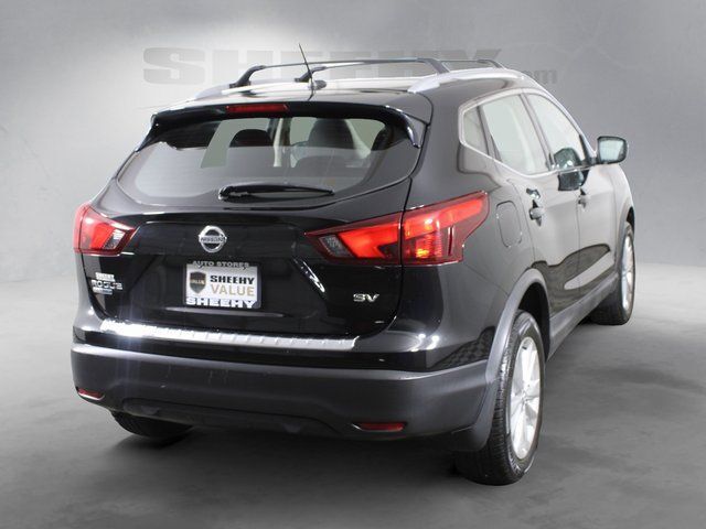 2018 Nissan Rogue Sport SV Manassas VA