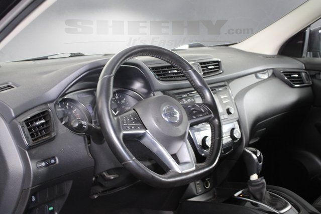 2018 Nissan Rogue Sport SV Manassas VA