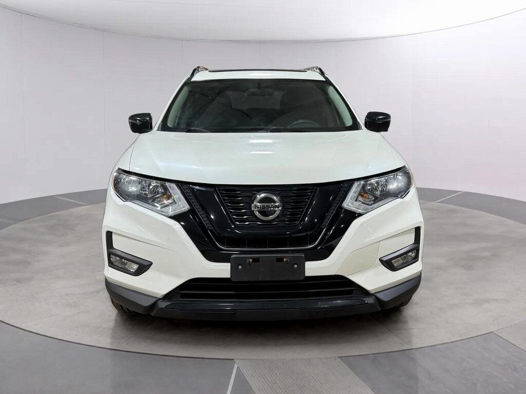 2018 Nissan Rogue w/Midnight &amp; Premium Pkg San Clemente CA