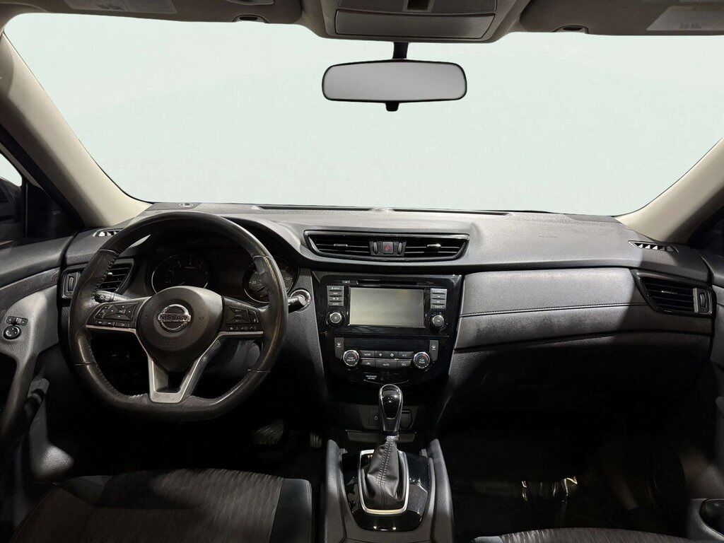 2018 Nissan Rogue w/Midnight &amp; Premium Pkg San Clemente CA