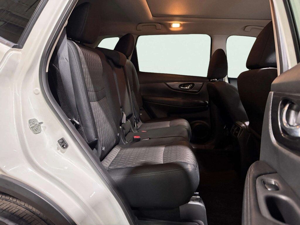 2018 Nissan Rogue w/Midnight &amp; Premium Pkg San Clemente CA