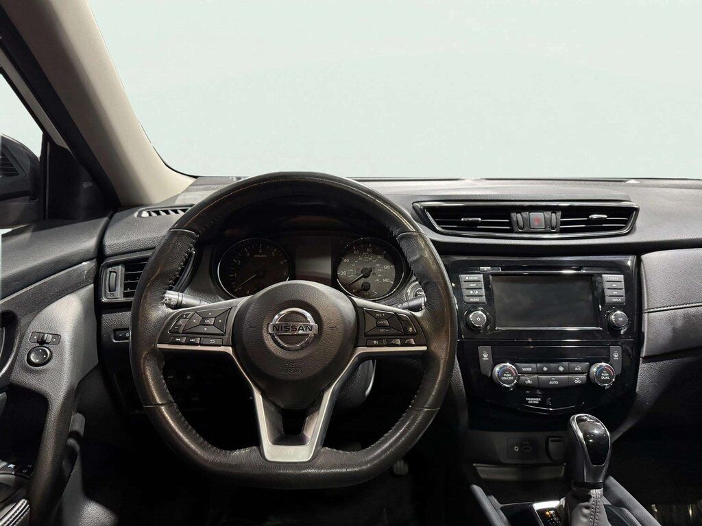 2018 Nissan Rogue w/Midnight &amp; Premium Pkg San Clemente CA
