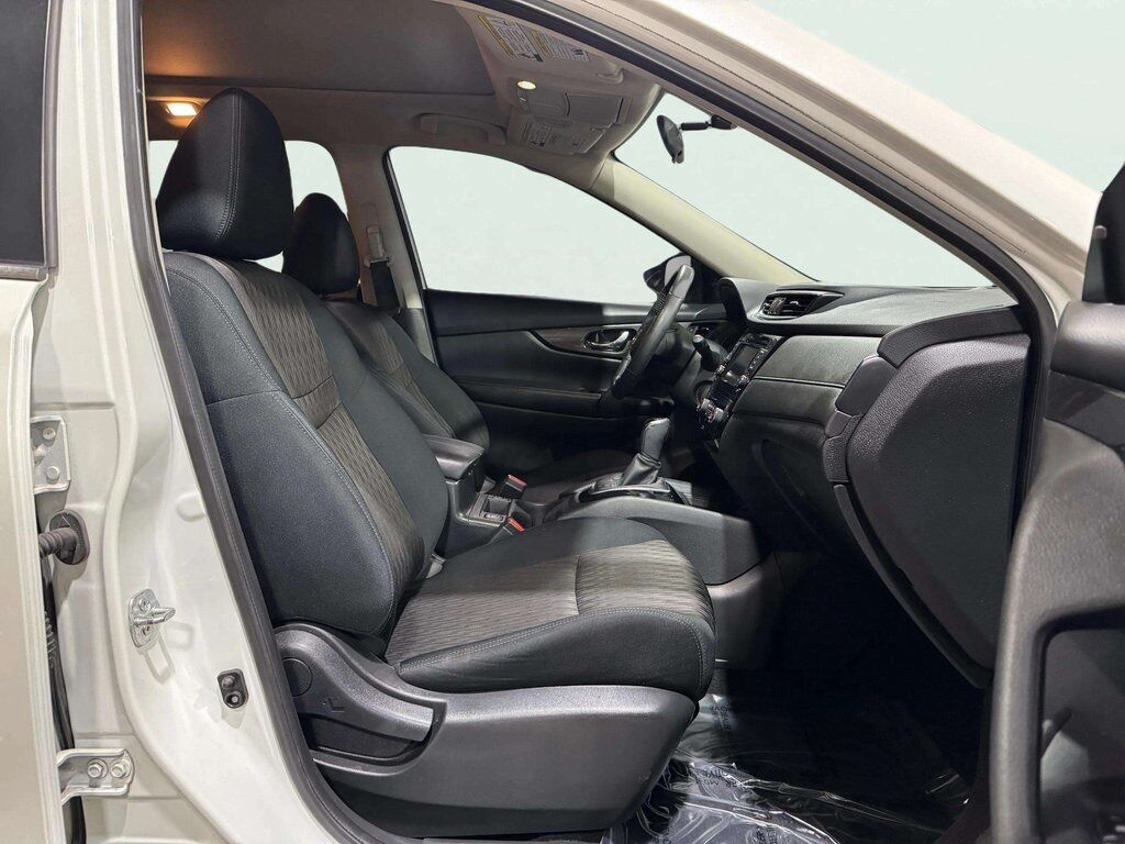 2018 Nissan Rogue w/Midnight &amp; Premium Pkg San Clemente CA