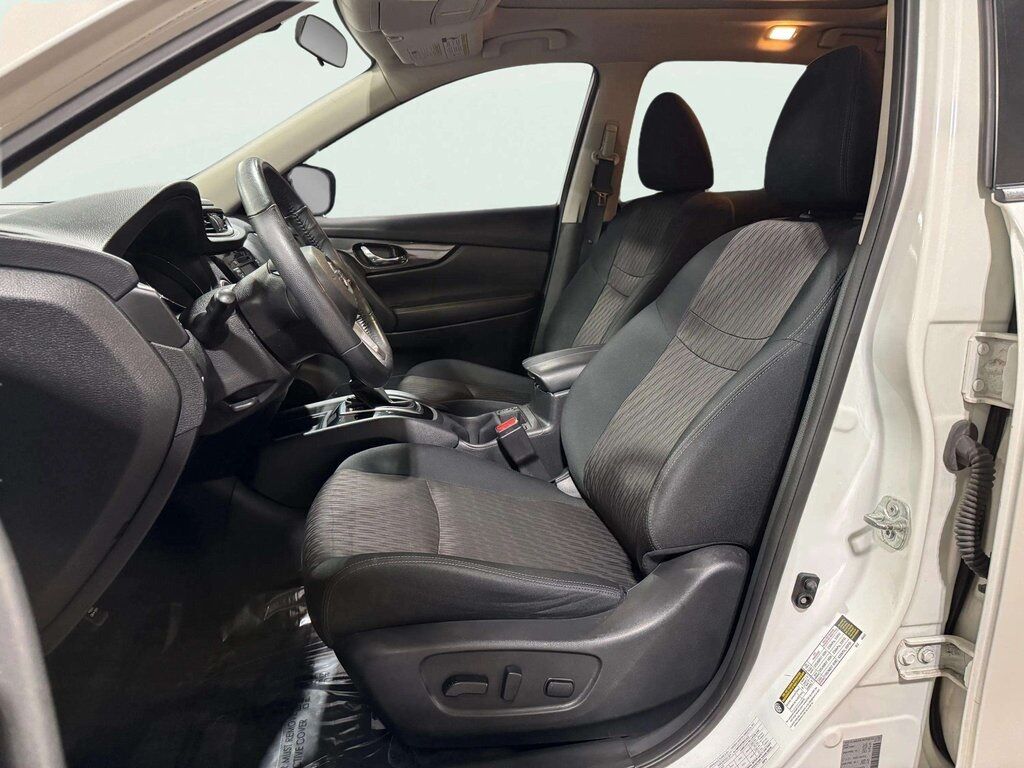 2018 Nissan Rogue w/Midnight &amp; Premium Pkg San Clemente CA