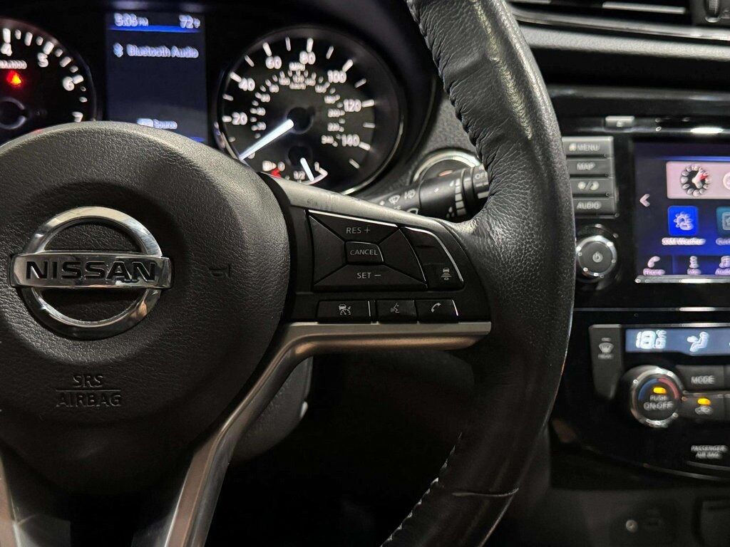 2018 Nissan Rogue w/Midnight &amp; Premium Pkg San Clemente CA