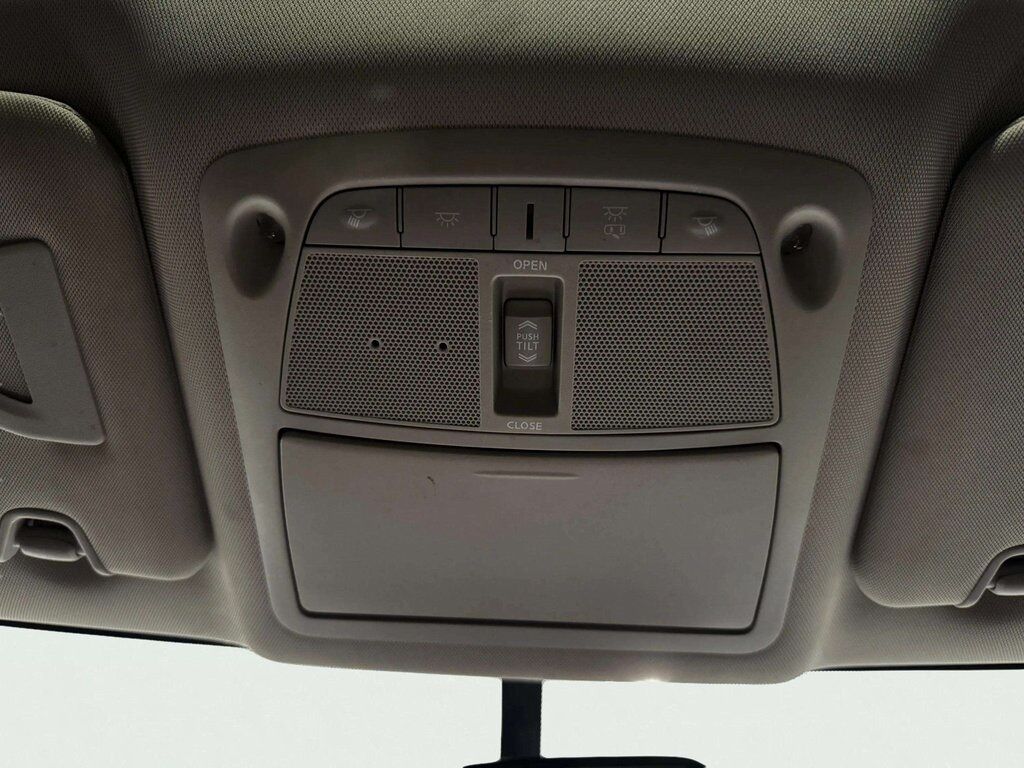2018 Nissan Rogue w/Midnight &amp; Premium Pkg San Clemente CA