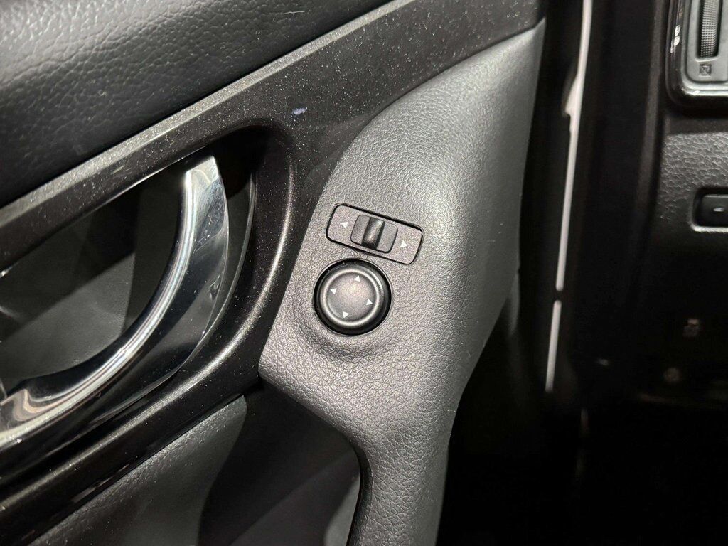 2018 Nissan Rogue w/Midnight &amp; Premium Pkg San Clemente CA