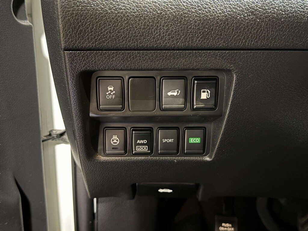 2018 Nissan Rogue w/Midnight &amp; Premium Pkg San Clemente CA