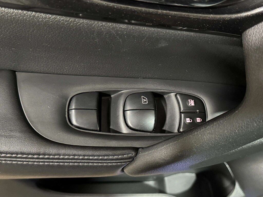 2018 Nissan Rogue w/Midnight &amp; Premium Pkg San Clemente CA