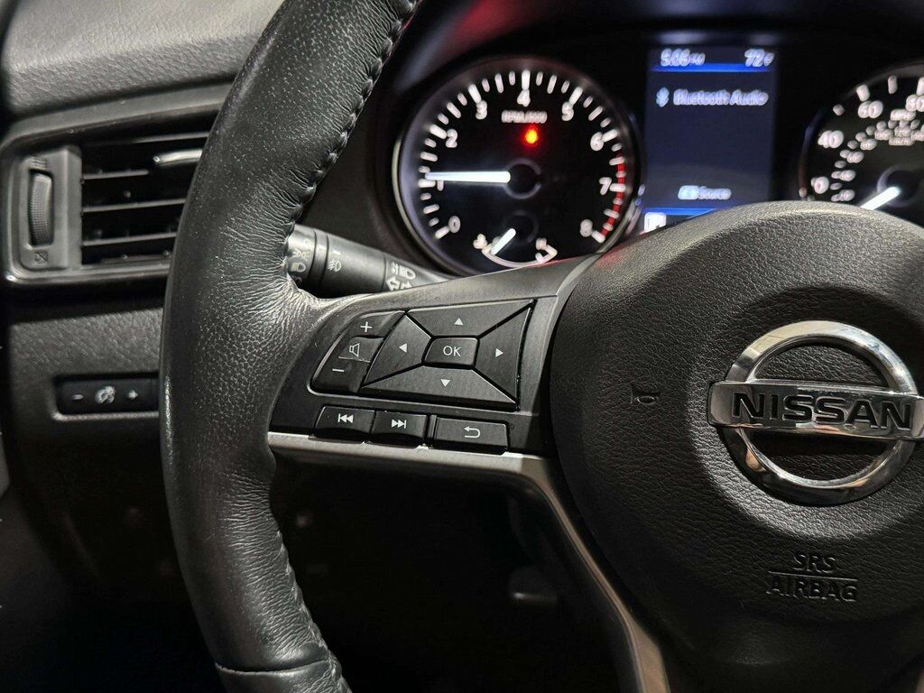 2018 Nissan Rogue w/Midnight &amp; Premium Pkg San Clemente CA