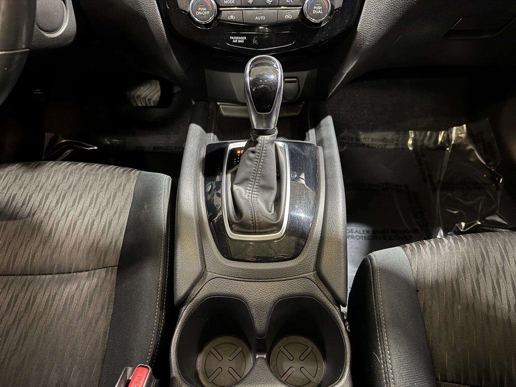 2018 Nissan Rogue w/Midnight &amp; Premium Pkg San Clemente CA