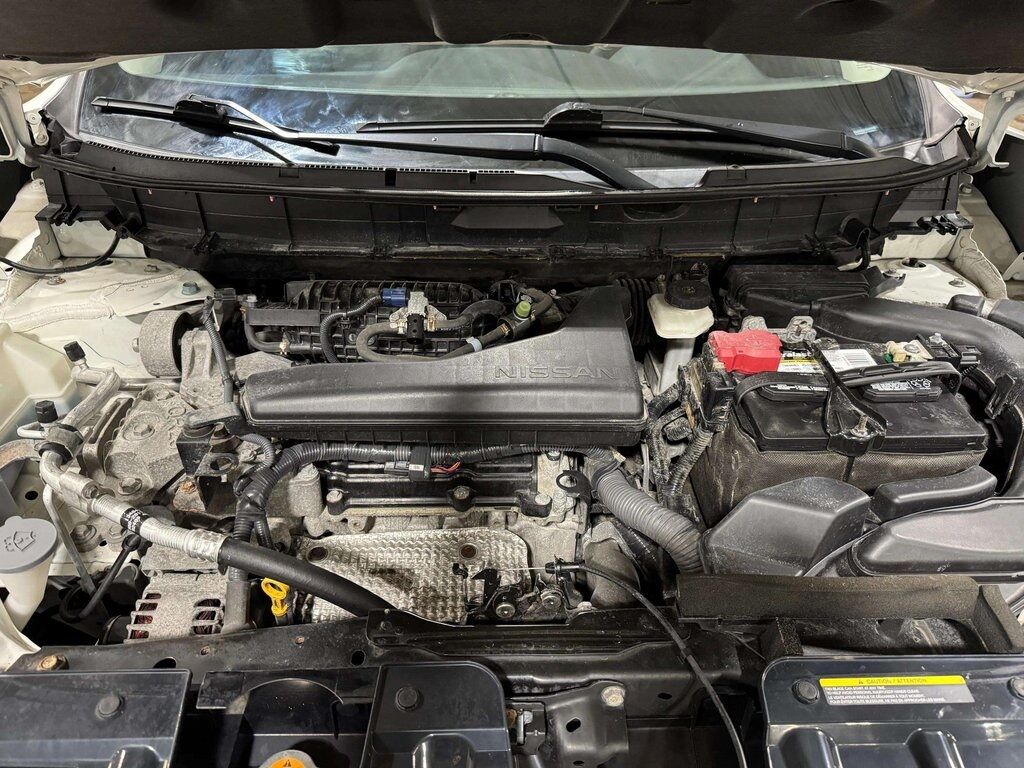 2018 Nissan Rogue w/Midnight &amp; Premium Pkg San Clemente CA