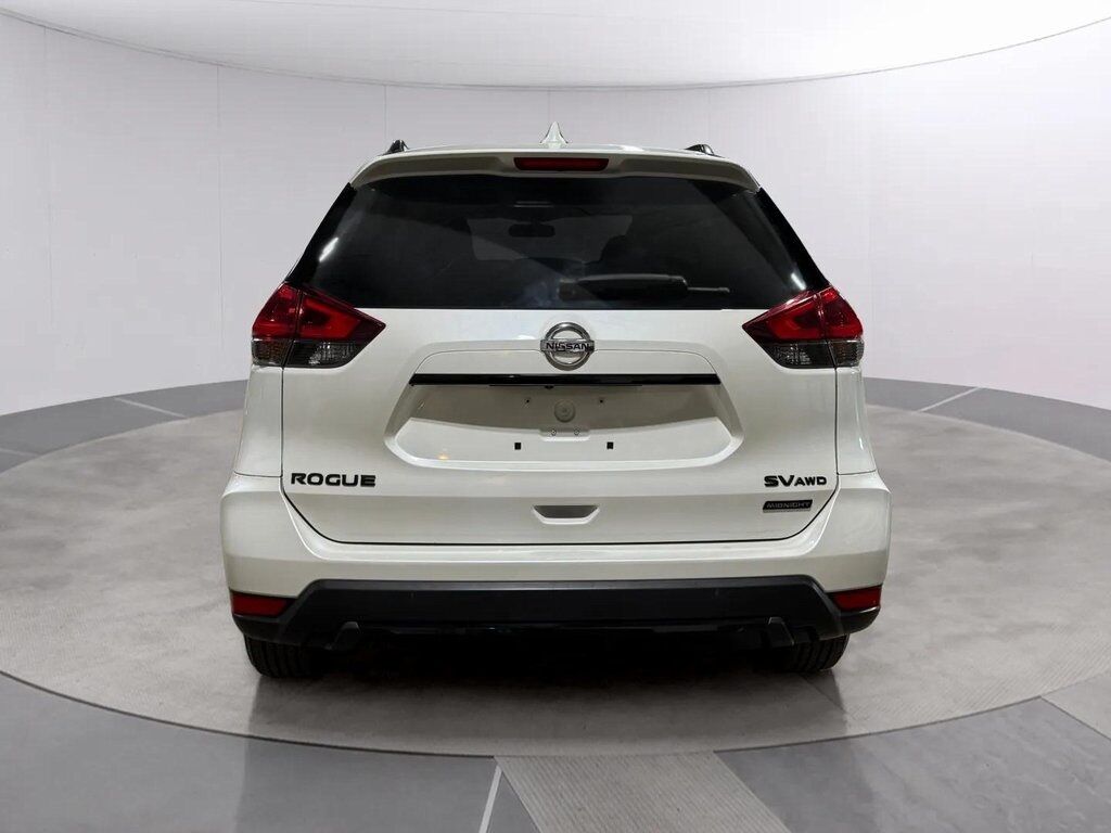 2018 Nissan Rogue w/Midnight &amp; Premium Pkg San Clemente CA