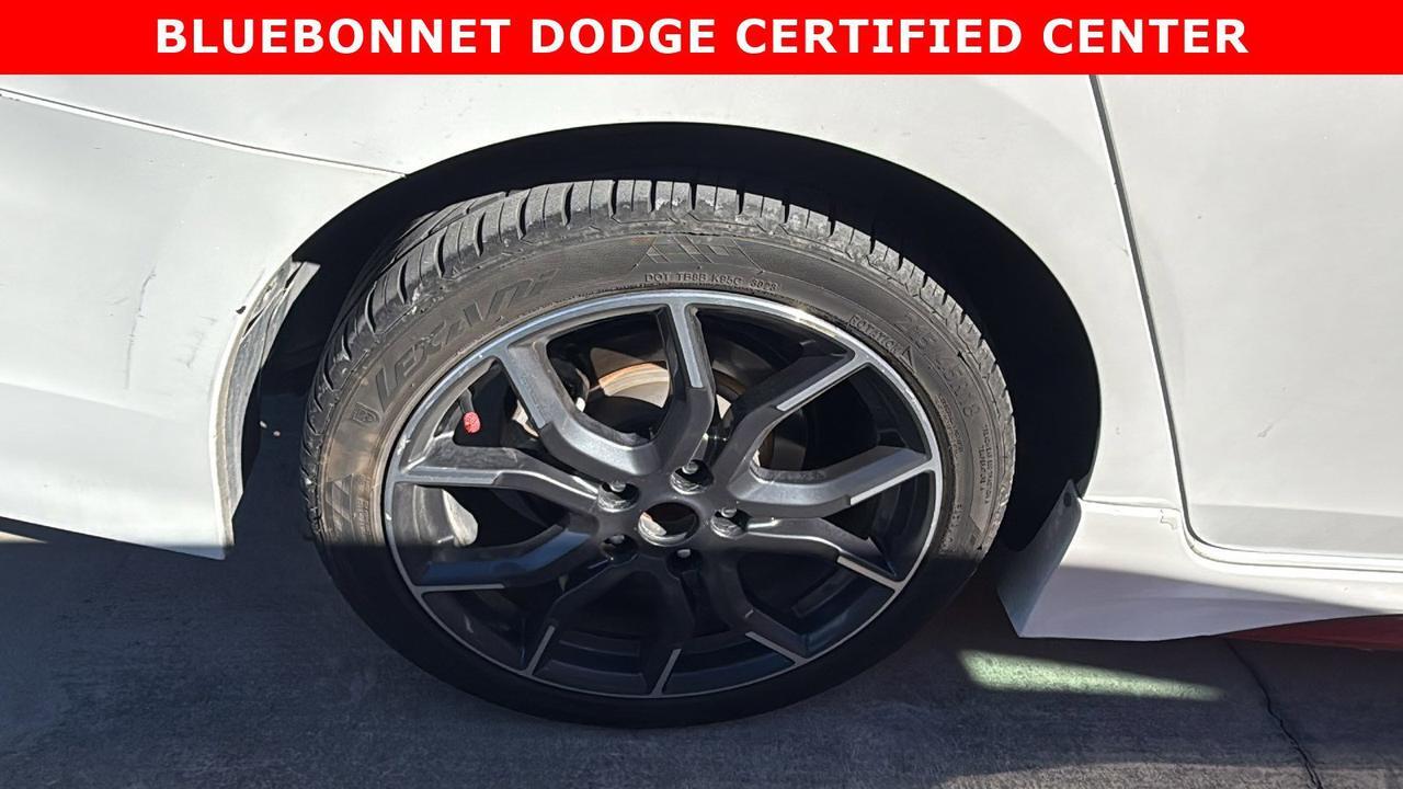 2018 Nissan Sentra NISMO New Braunfels TX