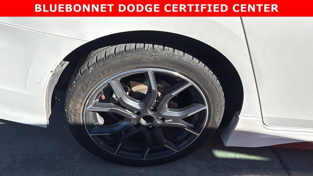 2018 Nissan Sentra NISMO New Braunfels TX