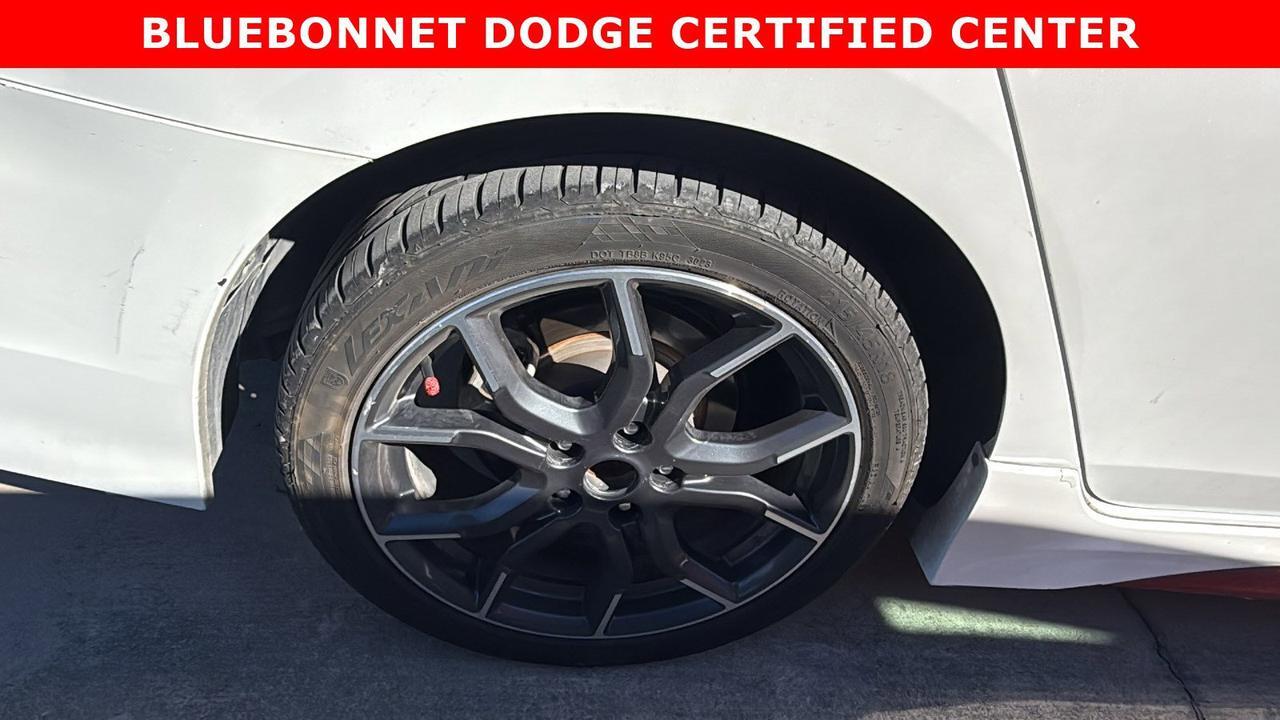 2018 Nissan Sentra NISMO New Braunfels TX