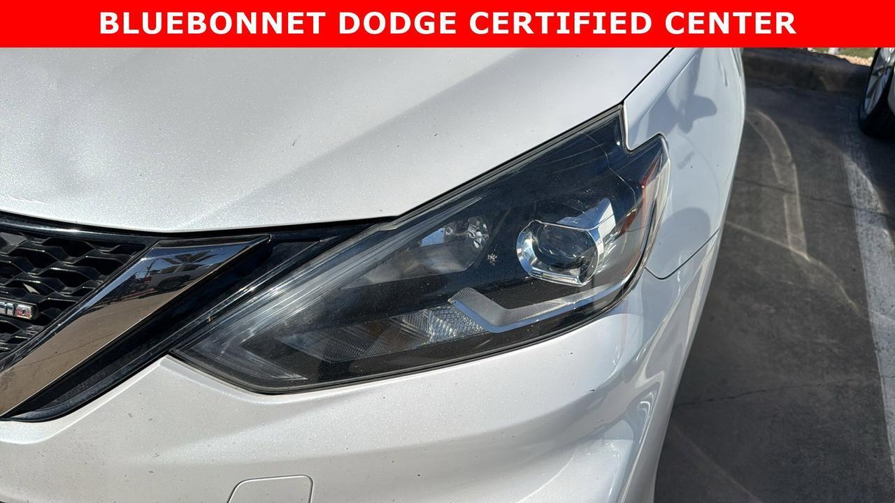 2018 Nissan Sentra NISMO New Braunfels TX