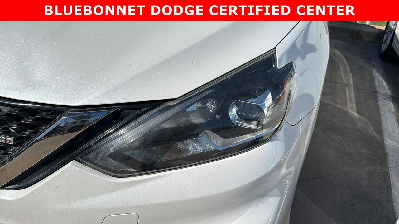 2018 Nissan Sentra NISMO New Braunfels TX