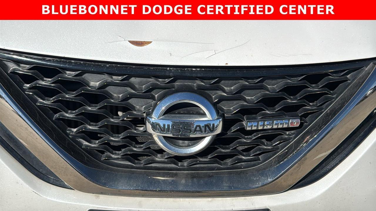 2018 Nissan Sentra NISMO New Braunfels TX