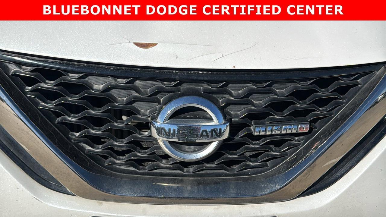 2018 Nissan Sentra NISMO New Braunfels TX