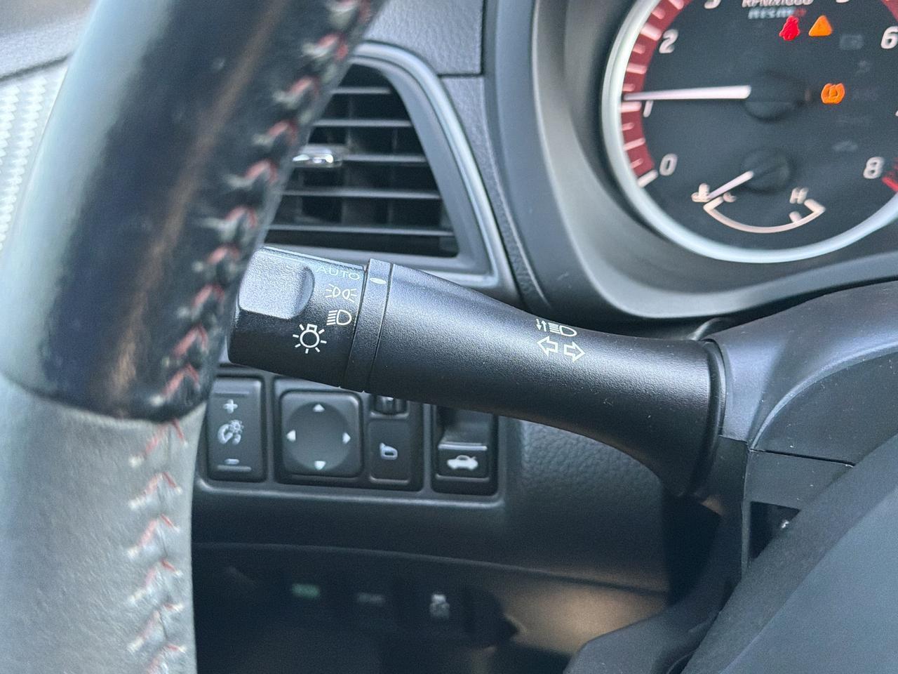 2018 Nissan Sentra NISMO San Antonio TX
