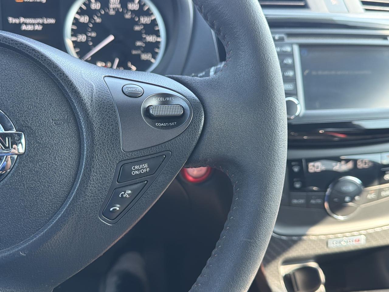 2018 Nissan Sentra NISMO San Antonio TX