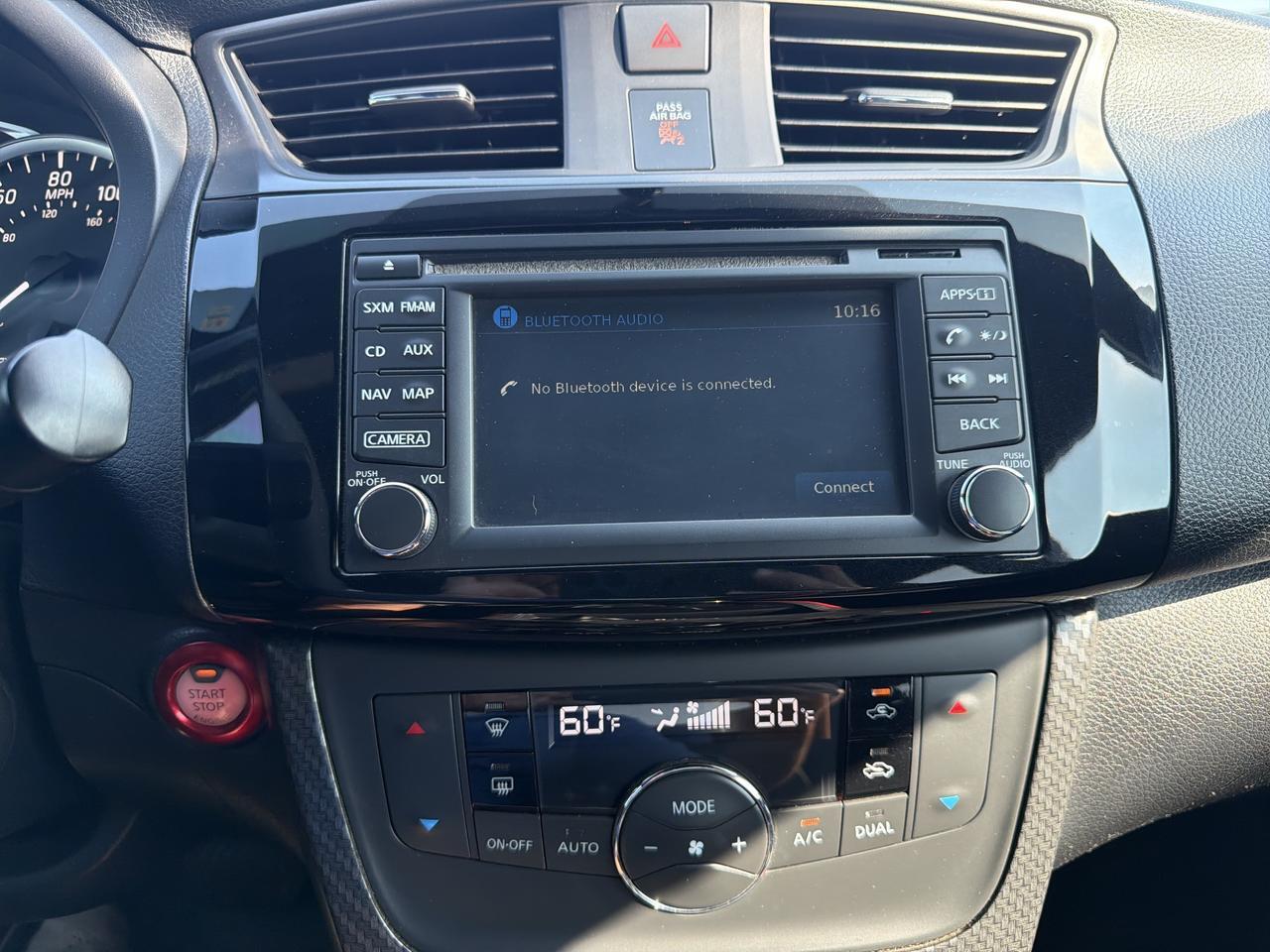 2018 Nissan Sentra NISMO San Antonio TX