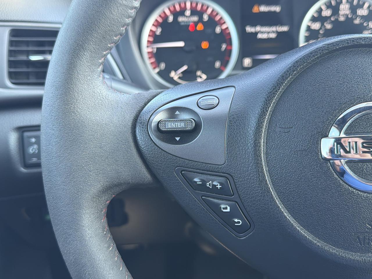 2018 Nissan Sentra NISMO San Antonio TX
