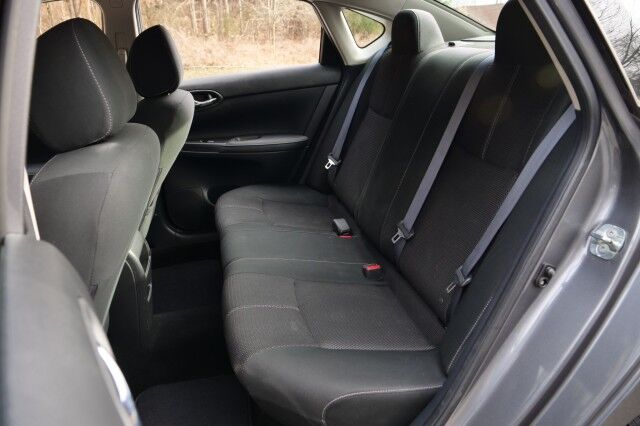 2018 Nissan Sentra S / Eco And Sport Modes / Midnight Style! High Point NC