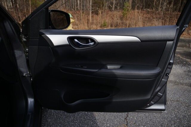 2018 Nissan Sentra S / Eco And Sport Modes / Midnight Style! High Point NC