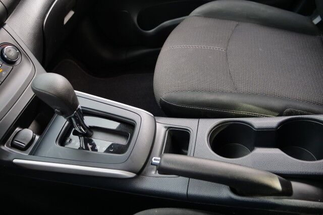 2018 Nissan Sentra S / Eco And Sport Modes / Midnight Style! High Point NC