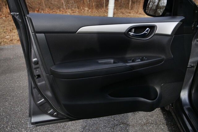 2018 Nissan Sentra S / Eco And Sport Modes / Midnight Style! High Point NC