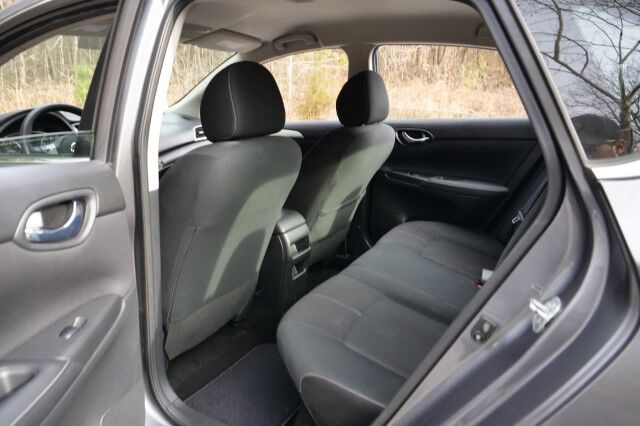 2018 Nissan Sentra S / Eco And Sport Modes / Midnight Style! High Point NC