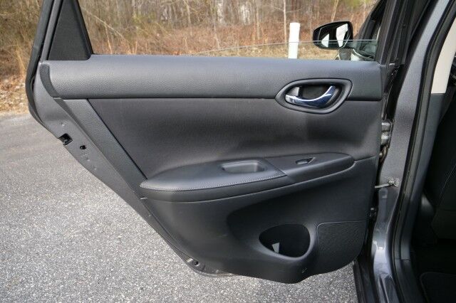 2018 Nissan Sentra S / Eco And Sport Modes / Midnight Style! High Point NC