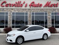 2018 Nissan Sentra S Grand Junction CO 2018 Nissan Sentra S Grand Junction CO