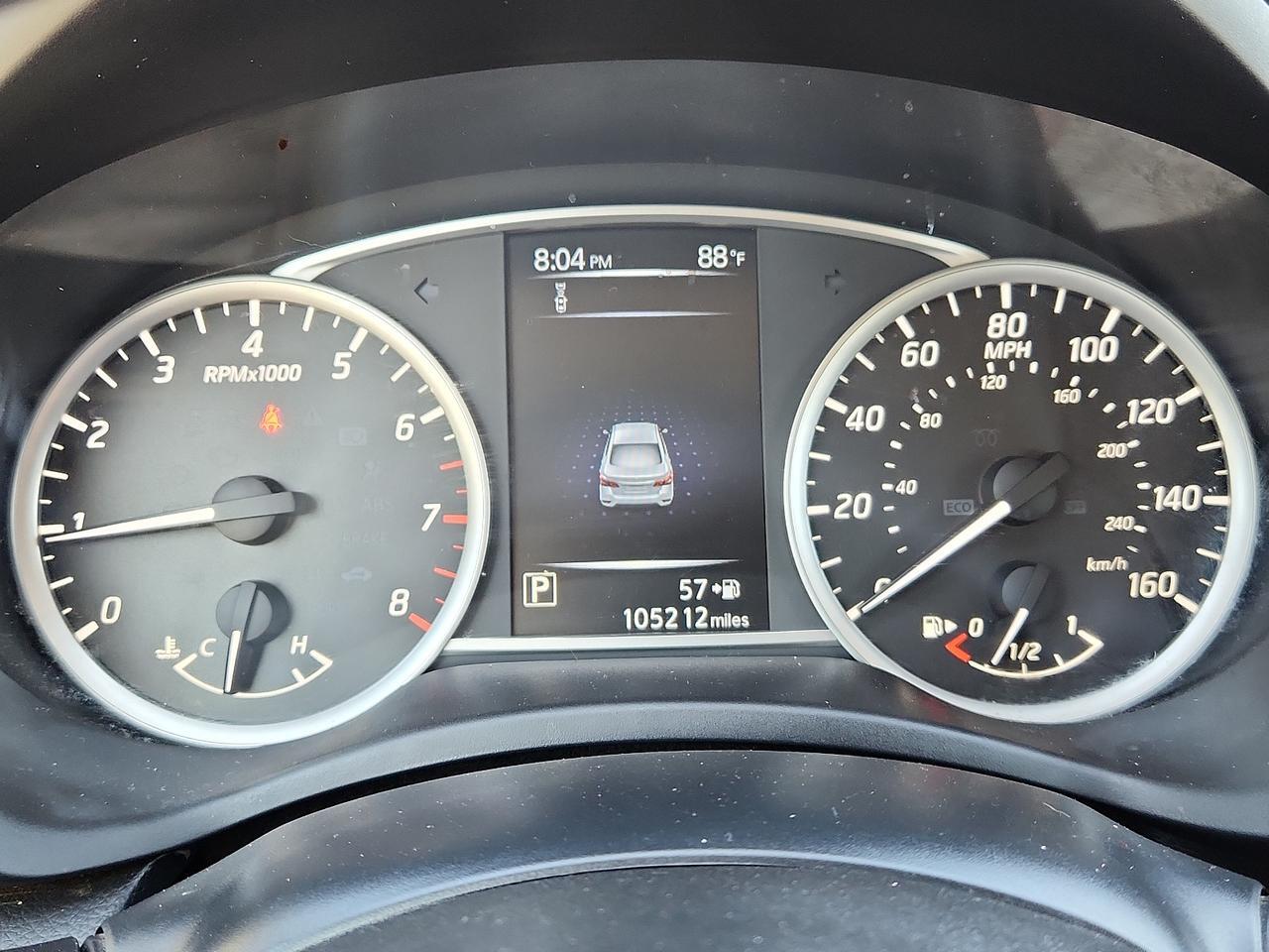 2018 Nissan Sentra S Lubbock TX