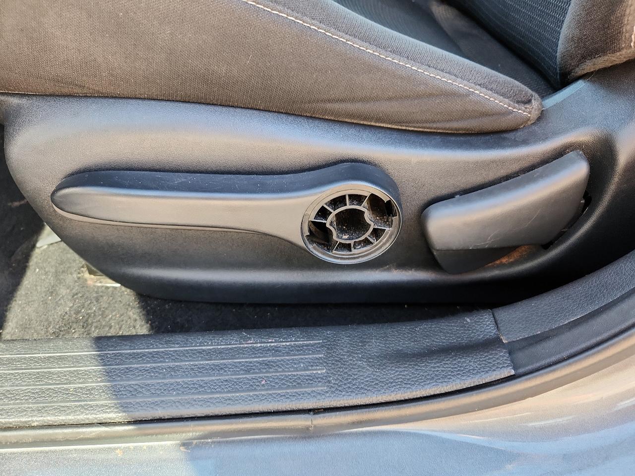 2018 Nissan Sentra S Lubbock TX