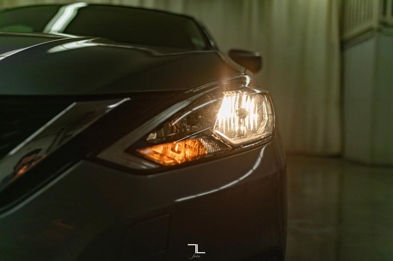 2018 Nissan Sentra S Manual BCam Red Deer AB