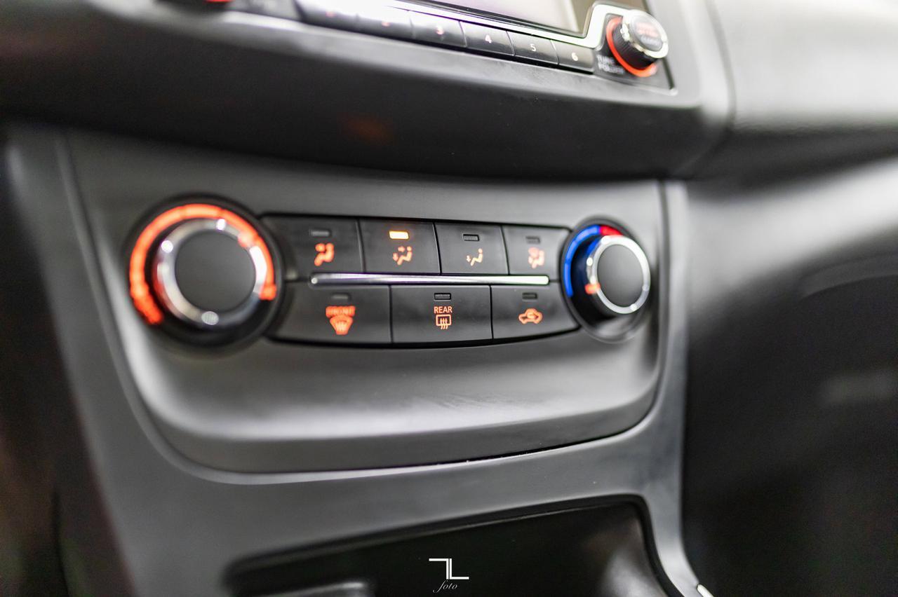 2018 Nissan Sentra S Manual BCam Red Deer AB