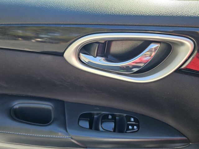 2018 Nissan Sentra S Duluth GA